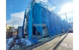 【外観】令和8年1月5日撮影