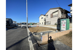 【外観】令和7年11月22日撮影