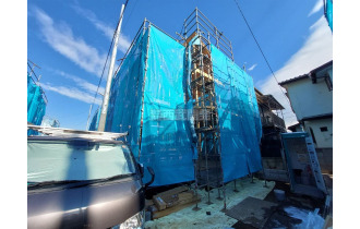 【外観】令和8年1月5日撮影