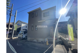 【外観】令和7年11月22日撮影