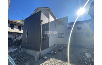 【外観】令和7年11月22日撮影