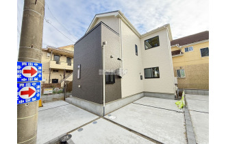 【外観】令和7年12月19日撮影