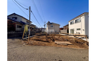 【外観】令和7年11月16日撮影