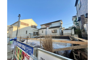 【外観】令和7年11月18日撮影