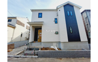 【外観】令和8年1月15日撮影