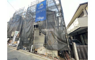 【外観】令和8年1月18日撮影