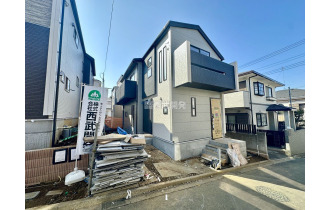 【外観】令和8年2月15日撮影