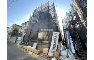 【外観】令和8年1月18日撮影