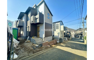 【外観】現地全体/令和8年2月15日撮影