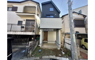 【外観】令和7年11月20日撮影