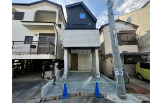 【外観】令和8年1月30日撮影