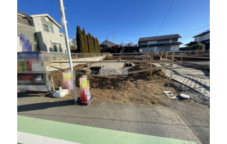 【外観】令和8年1月12日撮影