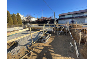 【外観】令和8年1月12日撮影