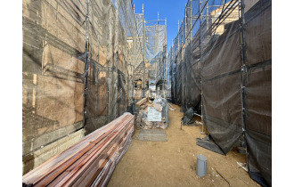 【外観】令和8年2月2日撮影