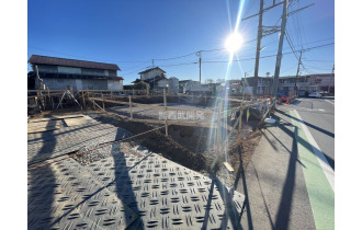 【外観】令和8年1月12日撮影