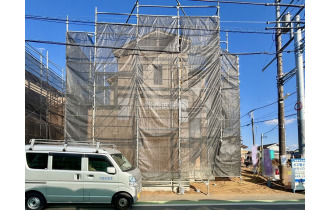 【外観】令和8年2月2日撮影