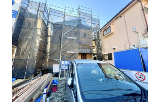 【外観】令和7年12月22日撮影