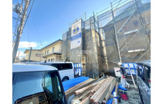 【外観】令和7年12月22日撮影