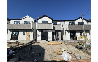 【外観】【C号棟外観】
2025年11月22日撮影