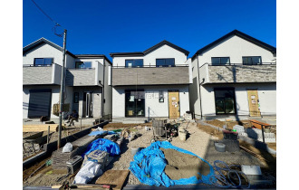 【外観】令和7年11月22日撮影