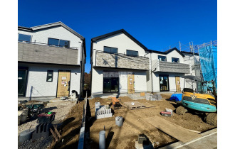 【外観】令和7年11月22日撮影