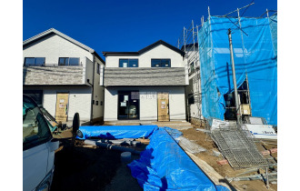 【外観】令和7年11月22日撮影