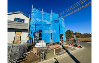 【外観】令和7年11月22日撮影