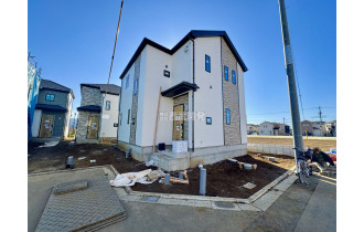 【外観】令和7年11月22日撮影