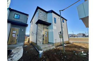 【外観】令和7年11月22日撮影