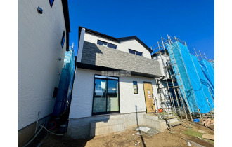 【外観】令和7年11月22日撮影