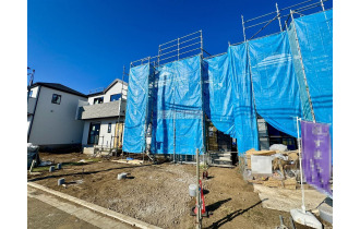 【外観】令和7年11月22日撮影