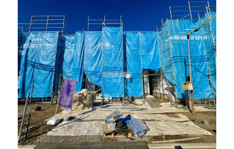 【外観】令和7年11月22日撮影