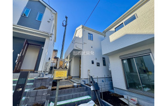 【外観】令和8年1月9日撮影