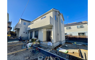 【外観】令和8年1月9日撮影