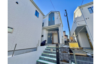 【外観】令和8年1月9日撮影