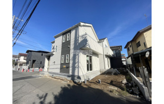 【外観】令和7年11月24日撮影