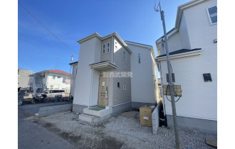 【外観】令和7年11月24日撮影