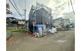 【外観】令和7年11月23日撮影