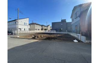 【外観】現地全体/令和7年11月24日撮影