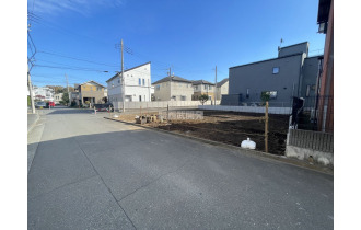 【外観】現地全体/令和7年11月24日撮影