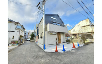 【外観】令和8年1月8日撮影