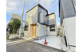 【外観】令和8年1月8日撮影