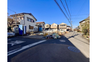 【外観】令和7年11月28日撮影