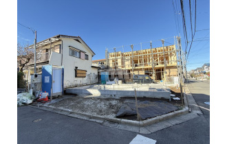 【外観】令和7年12月26日撮影