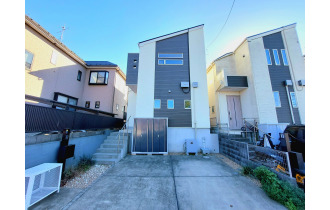 【外観】令和7年11月28日撮影