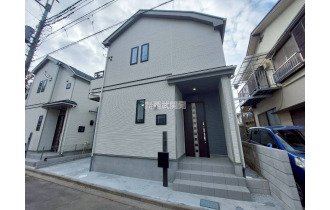 【外観】令和7年11月29日　撮影