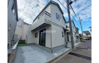 【外観】令和7年11月29日　撮影