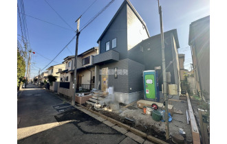 【外観】令和7年11月30日撮影