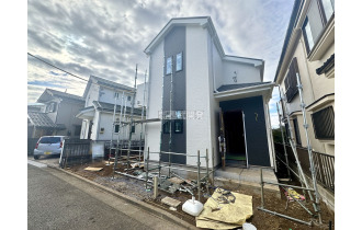 【外観】令和7年11月29日撮影