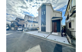 【外観】令和7年12月22日撮影